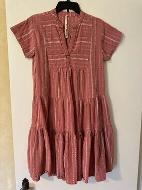 Uncle Frank size M Like New!